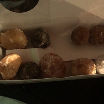 Dunkin' - 2$ 10 pc doughnut holes - Donuts Near Me - Memphis, Tennessee Dunkin' - 2$ 10 pc doughnut holes - Donuts Near Me - Memphis, Tennessee