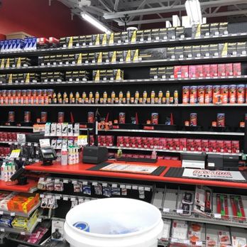 AutoZone - Auto Parts & Supplies Near Me - Lihue, Hawaii