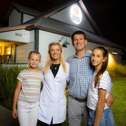 Coral Family Dentistry - Meet your Merritt Island dentist, Dr. Emily Rustis