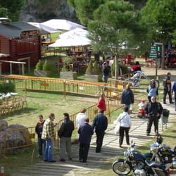 La Cantera Biker Bar