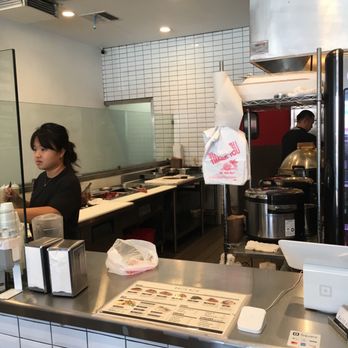 Baos Hog - Chinese Near Me - Garden Grove, California