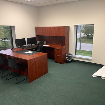 Eagle Cleaning Company - Office Cleaning Near Me - Sterling Heights, Michigan