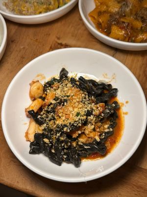 Osteria Morini by null