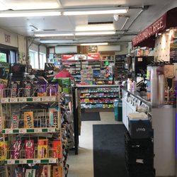 Mac's Quick Stop Deli