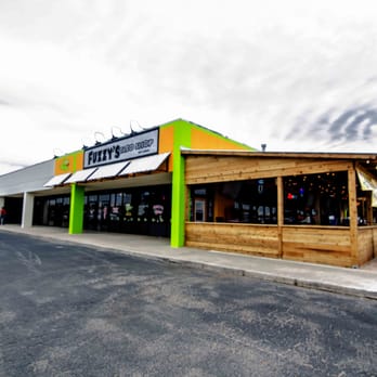 Fuzzy's Taco Shop - Fuzzy's Taco Shop - Mexican Near Me - Abilene, Texas