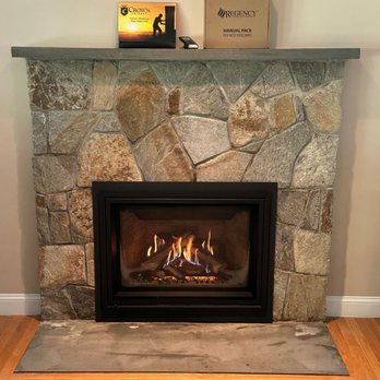 Crown Chimney - Chimney Sweeps Near Me - Hooksett, New Hampshire