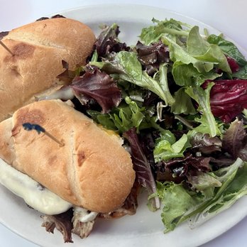 Hi-Lo Diner - Cuban Sandwich - Diners Near Me - Minneapolis, Minnesota