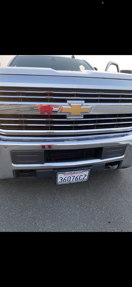 Slide of C & I Roofing