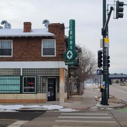 Star Buds North Denver - Star Buds North Denver Exterior 2