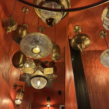Ayah Restaurant - Moroccan Near Me - New York, New York