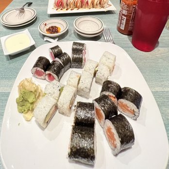Nobuko - Japanese Near Me - Harvey, Louisiana