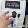 KOP Locksmith and Car Keys