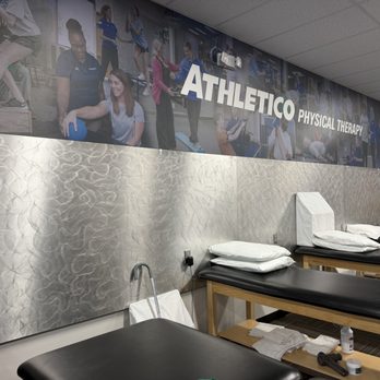 Athletico Physical Therapy - Laveen - Sports Medicine Near Me - Laveen, Arizona