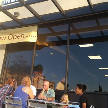 Marilyn's Mediterranean Kitchen - Outside seating on a beautiful summer night. Marilyn told me they were approved for patio service, so now wine is allowed outside! - Mediterranean Near Me - Simi Valley, California Marilyn's Mediterranean Kitchen - Outside seating on a beautiful summer night. Marilyn told me they were approved for patio service, so now wine is allowed outside! - Mediterranean Near Me - Simi Valley, California