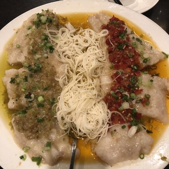 Hunan Impression - Chinese Near Me - San Jose, California