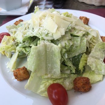 Primavera Italian Cuisine - Caesar salad - Italian Near Me - Norwalk, Connecticut Primavera Italian Cuisine - Caesar salad - Italian Near Me - Norwalk, Connecticut