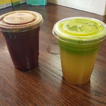 JuiceBox - Juice Bars & Smoothies Near Me - Jacksonville, Florida JuiceBox - Juice Bars & Smoothies Near Me - Jacksonville, Florida