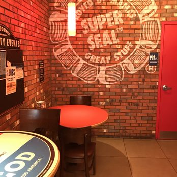 Jimmy John's - Sandwiches Near Me - Lake Forest, California