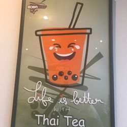 Boba Chef