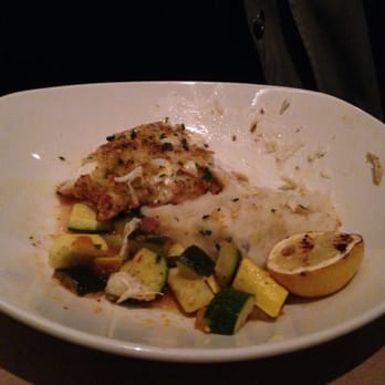 Bonefish Grill - Crab stuffed Orange Roughy - Seafood Near Me - Orland Park, Illinois Bonefish Grill - Crab stuffed Orange Roughy - Seafood Near Me - Orland Park, Illinois