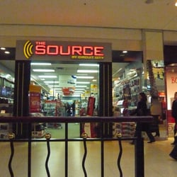 The Source
