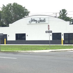 The Jersey Joint Dispensary