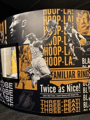 Naismith Basketball Hall of Fame by null