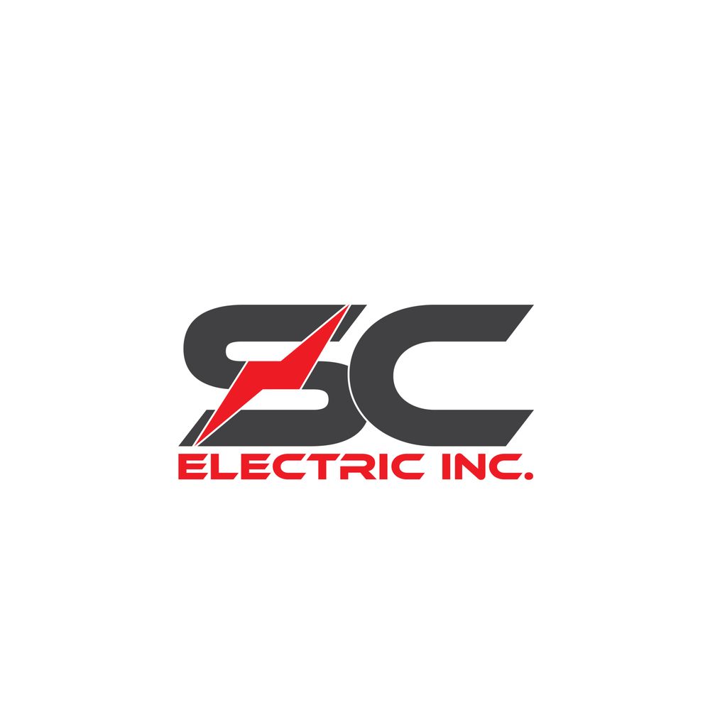 Slide of SC Electric