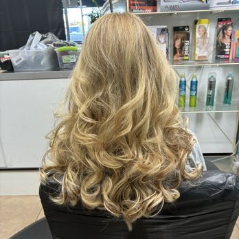 Hair Extensions Beauty - Hair Extensions Near Me - Tustin, California