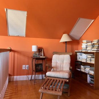 Made In The Shade - Skylight cellular shades by Graber - Shades & Blinds Near Me
