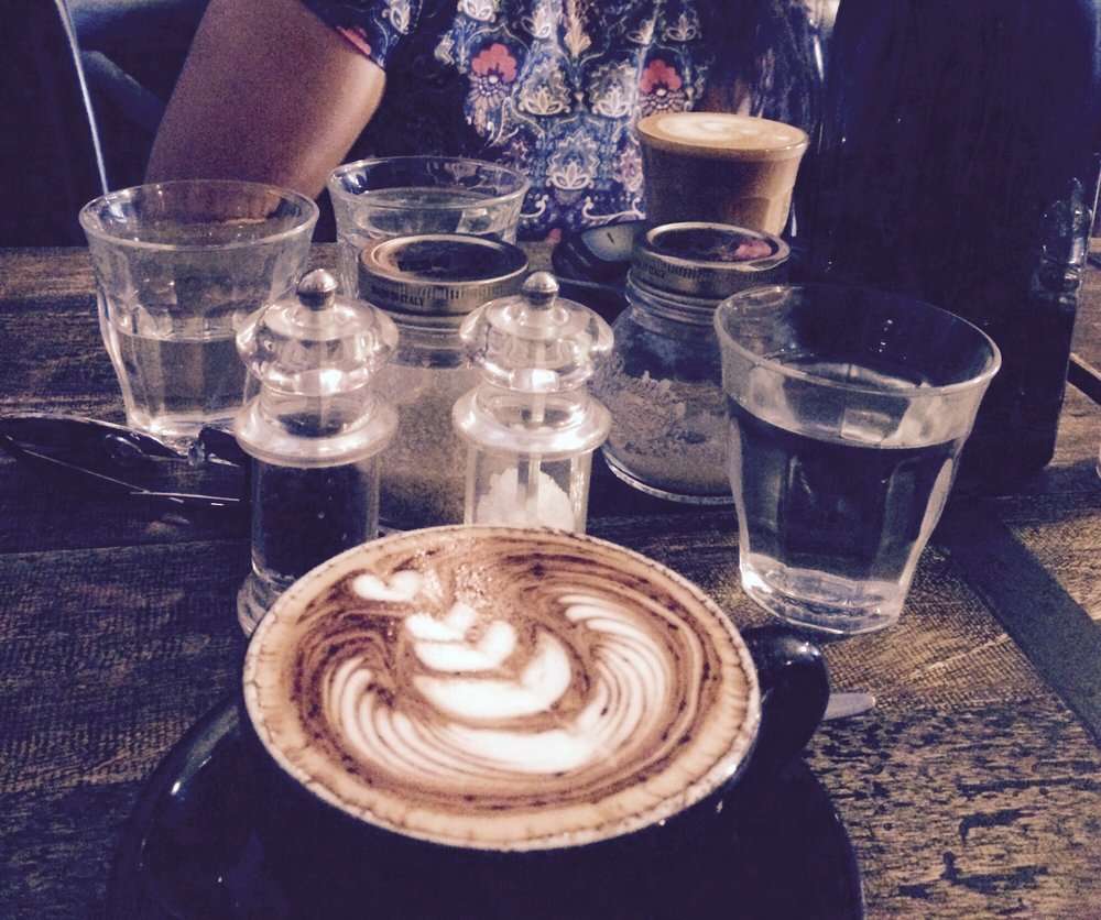 BLACK TAMBORINE COFFEE & EATS Brisbane St, Dubbo New South Wales