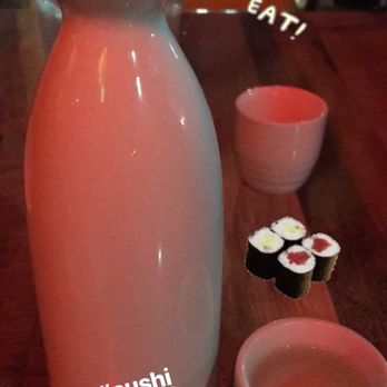 Moshi Moshi - Sushi Bars Near Me - Miami Beach, Florida