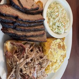 Pulled Pork Pulled Pork
