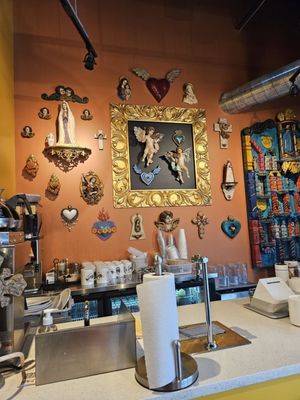 La Catedral Cafe - North Lawndale by null