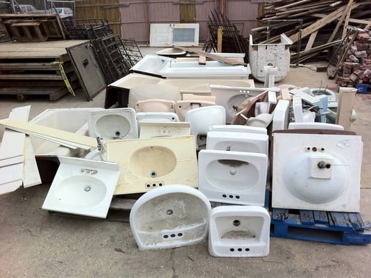 The Green Project by null