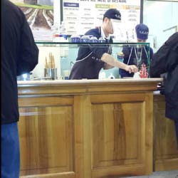 Gelateria Grom Padova