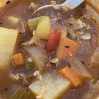 Southold Fish Market - Clam chowder - Seafood Markets Near Me - Southold, New York