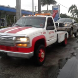 Amazing Towing