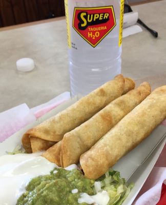 super taqueria hollister