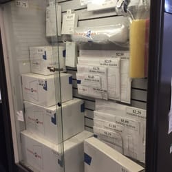 US Post Office