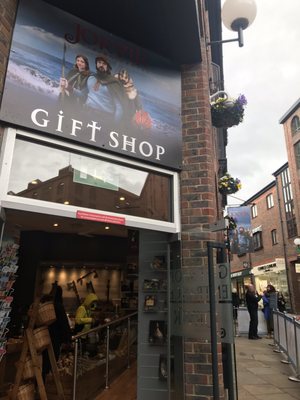 JORVIK Viking Centre by null