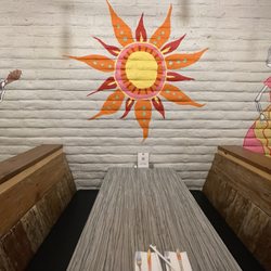Su Casa Mexican Restaurant - El Sol