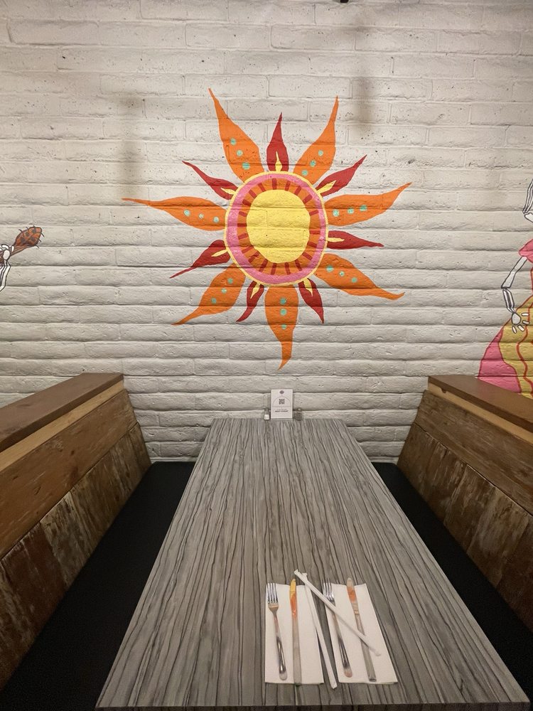 Su Casa Mexican Restaurant