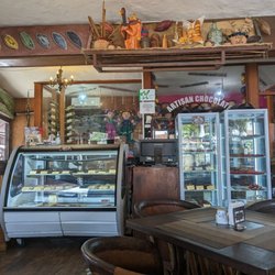 Vallarta Factory - Inside