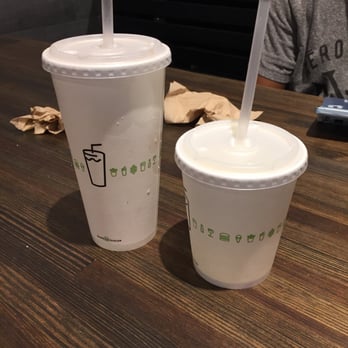 Shake Shack I-Drive - Large and small drinks - Ice Cream & Frozen Yogurt Near Me - Orlando, Florida Shake Shack I-Drive - Large and small drinks - Ice Cream & Frozen Yogurt Near Me - Orlando, Florida