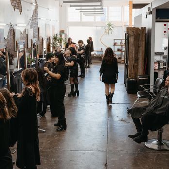 Blu Skies Salon - Paul Mitchell & Pulp Riot Hair Salon in Springfield, MO - Hair Salons Near Me - Springfield, Missouri Blu Skies Salon - Paul Mitchell & Pulp Riot Hair Salon in Springfield, MO - Hair Salons Near Me - Springfield, Missouri
