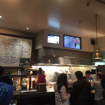 Fergburger - Burgers Near Me - Queenstown, OTA