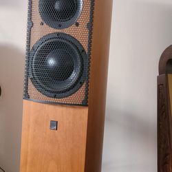Venice Audio - Atc scm40