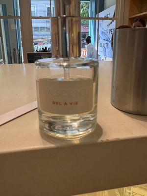 Credo Beauty by null