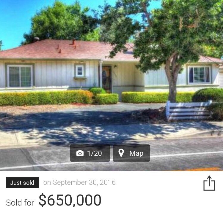 SEQUIOA REAL ESTATE 2221 Pear St, Pinole, California Real Estate